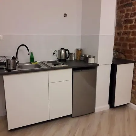Apartament Sw. Mikolaja Appartement Wrocław