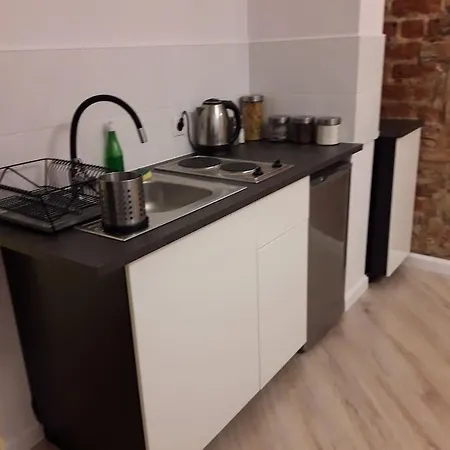 Appartement Apartament Sw. Mikolaja