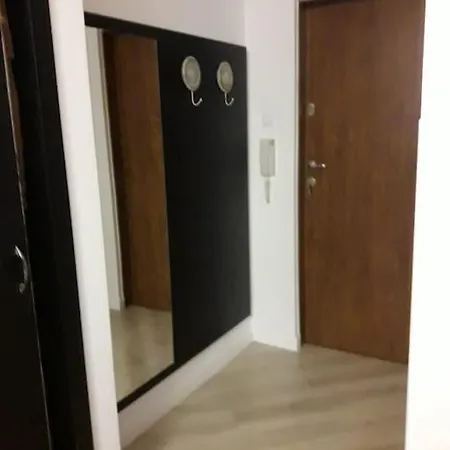 Apartament Sw. Mikolaja * Wrocław