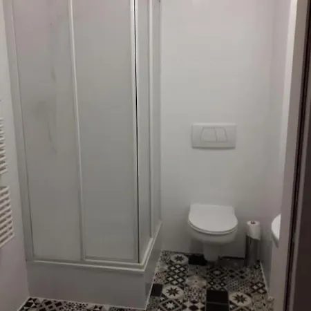 Apartament Sw. Mikolaja Appartement