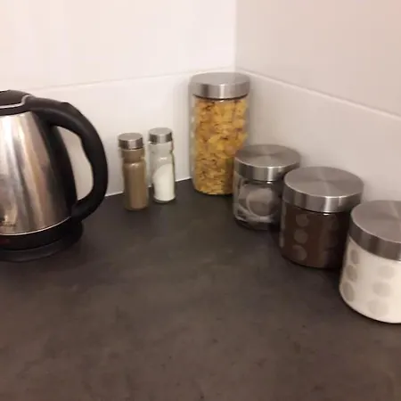 شقة Apartament Sw. Mikolaja فروتسواف