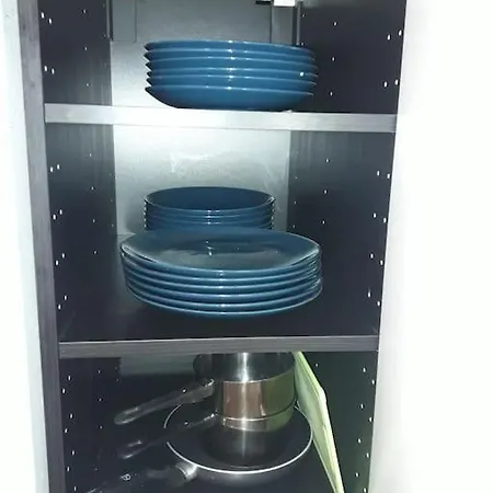 Apartament Sw. Mikolaja فروتسواف