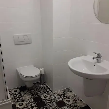 Apartament Sw. Mikolaja شقة فروتسواف