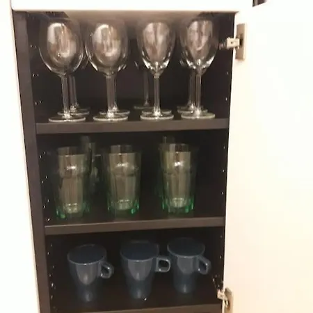 Apartament Sw. Mikolaja *